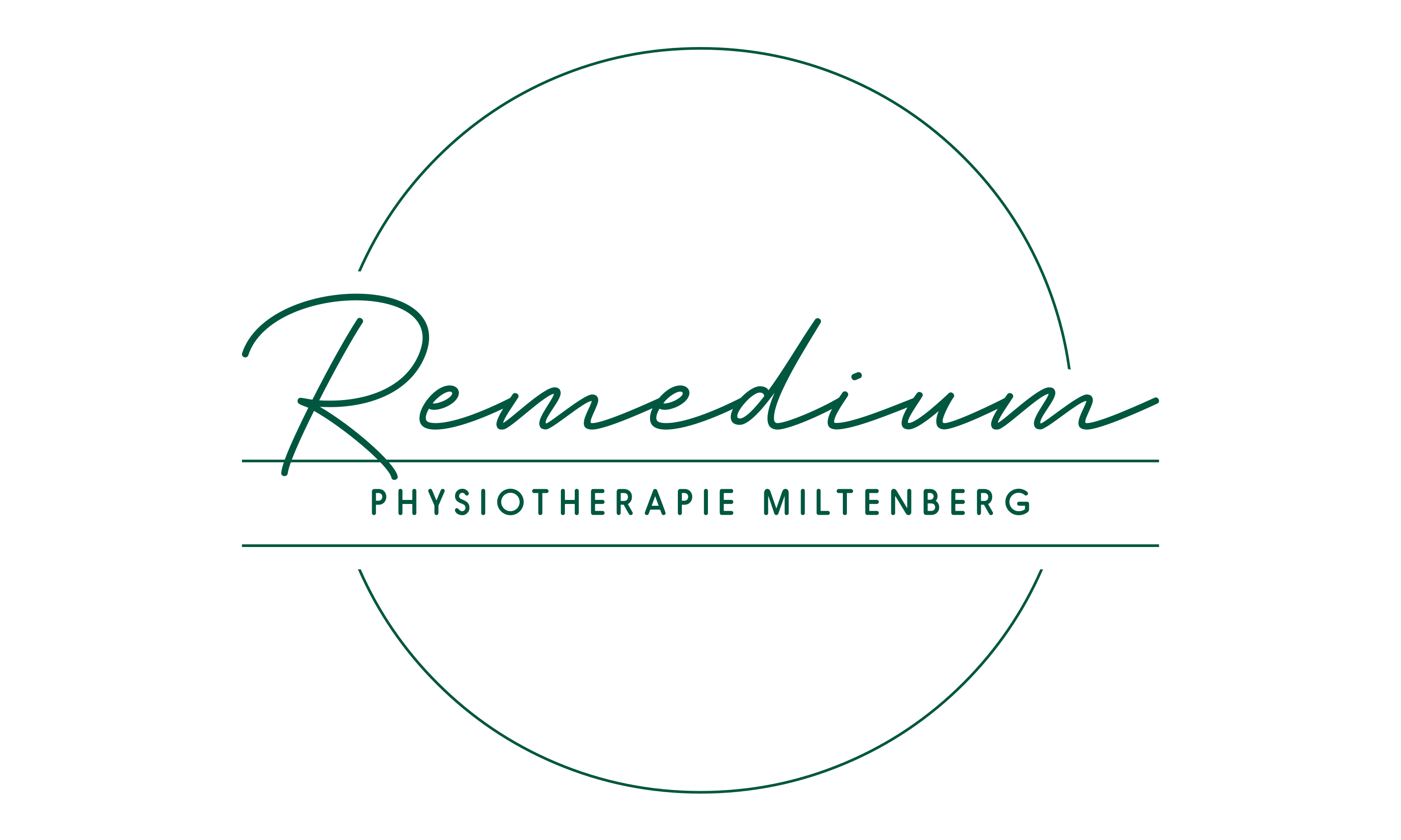 Remedium Logo